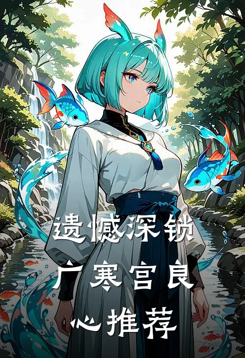 遗憾深锁广寒宫良心推荐