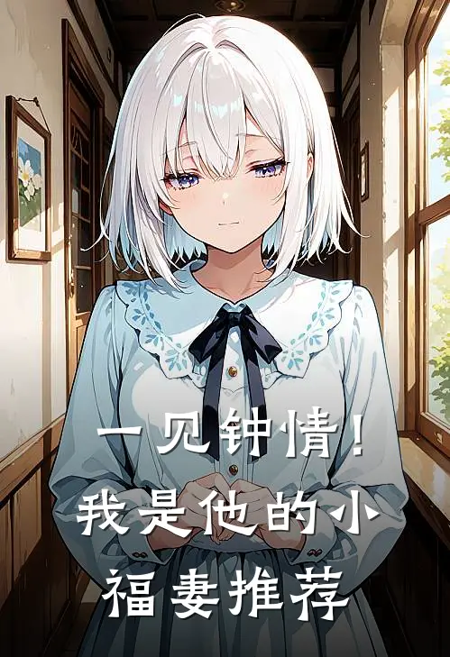 一见钟情！我是他的小福妻推荐