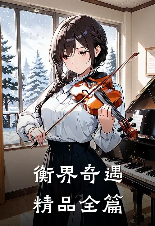 衡界奇遇精品全篇