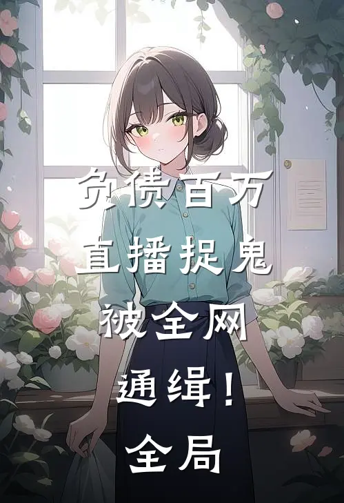 负债百万直播捉鬼，被全网通缉！全局