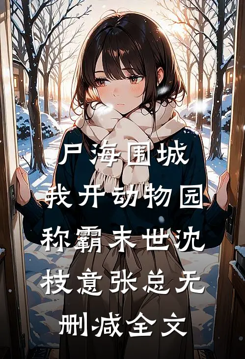 尸海围城：我开动物园称霸末世沈枝意张总无删减全文