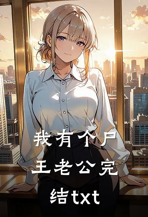 我有个尸王老公完结txt