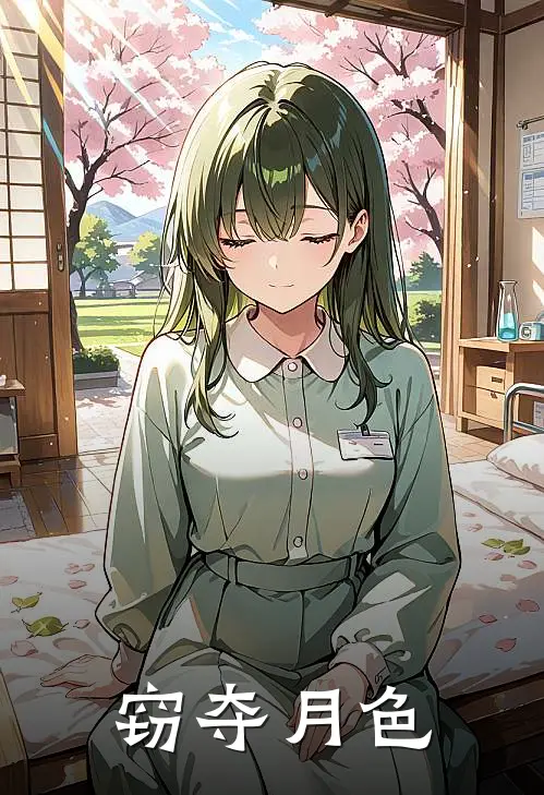 窃夺月色