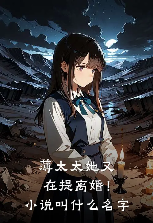 薄太太她又在提离婚！小说叫什么名字