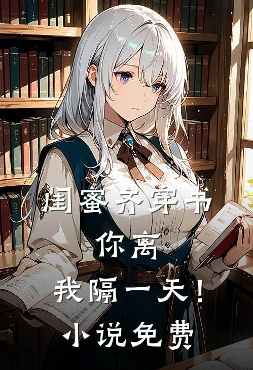 闺蜜齐穿书，你离，我隔一天！小说免费