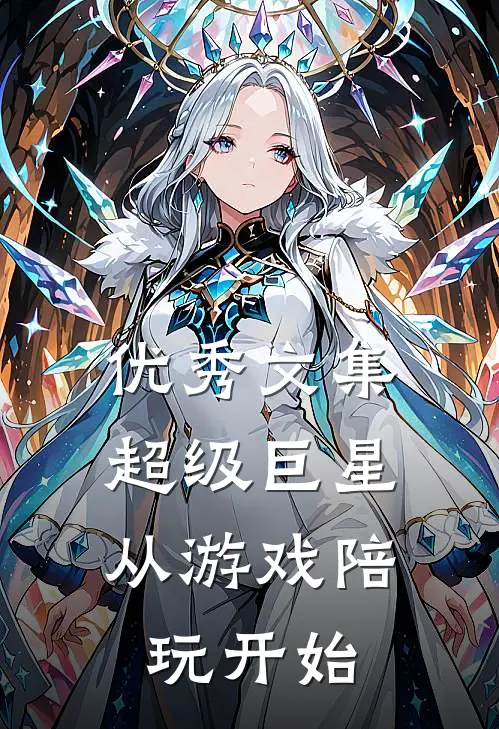 优秀文集超级巨星：从游戏陪玩开始