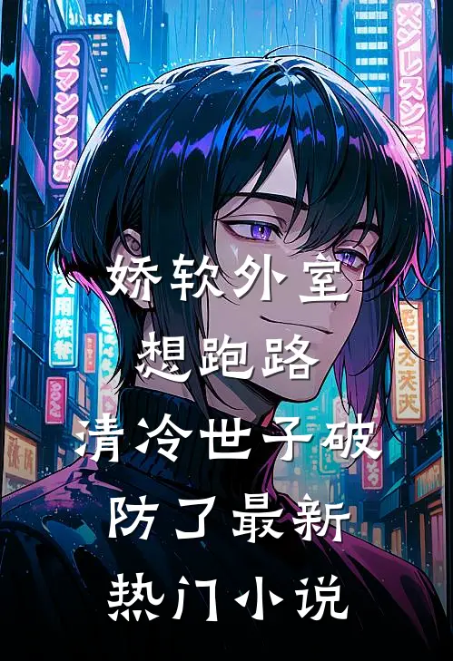 娇软外室想跑路，清冷世子破防了最新热门小说