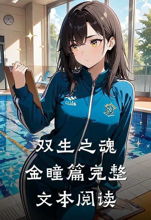 双生之魂：金瞳篇完整文本阅读
