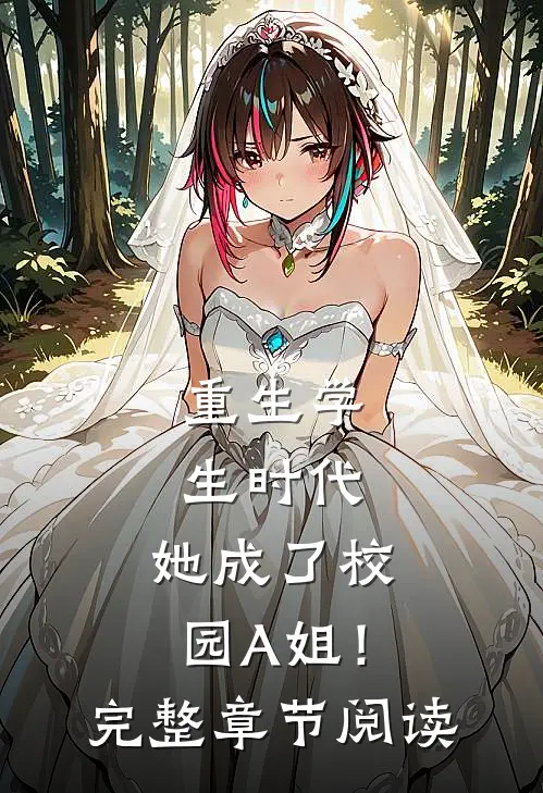 重生学生时代：她成了校园A姐！完整章节阅读