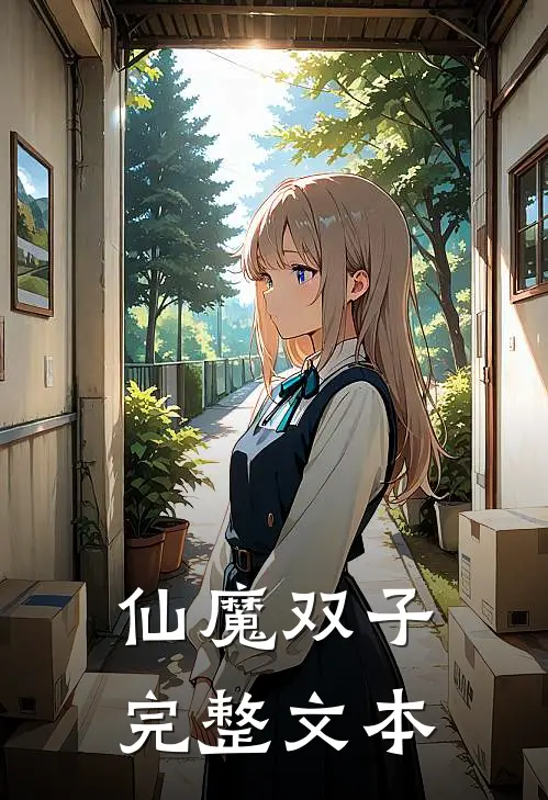 仙魔双子完整文本