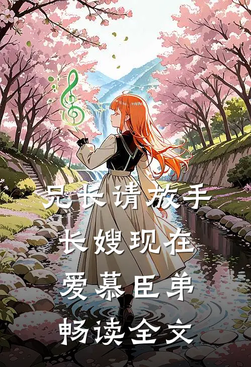 兄长请放手，长嫂现在爱慕臣弟畅读全文