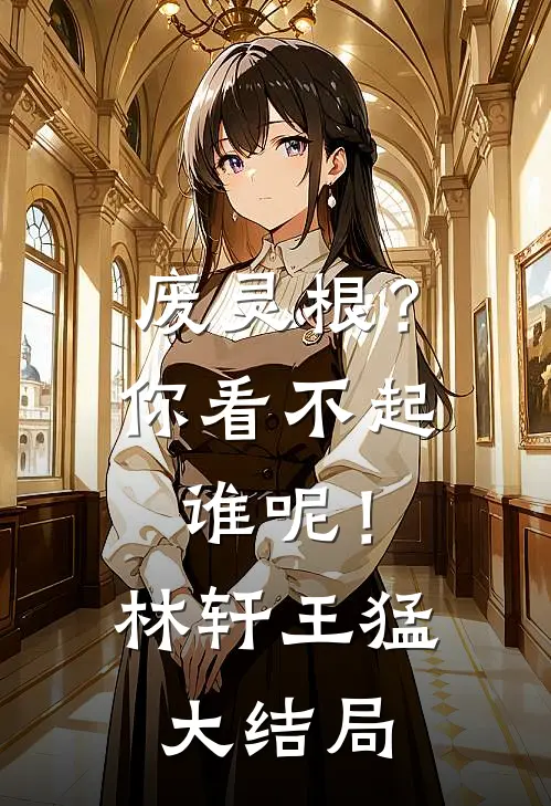 废灵根？你看不起谁呢！林轩王猛大结局