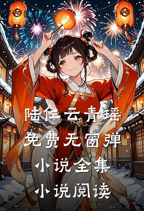 陆仁云青瑶免费无窗弹小说全集小说阅读