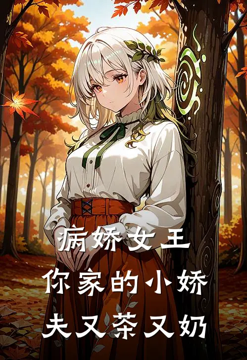病娇女王:你家的小娇夫又茶又奶
