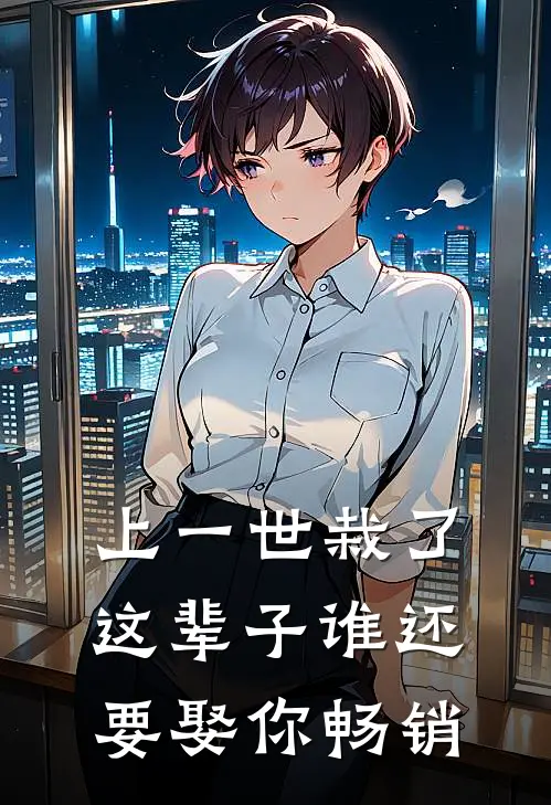 上一世栽了，这辈子谁还要娶你畅销