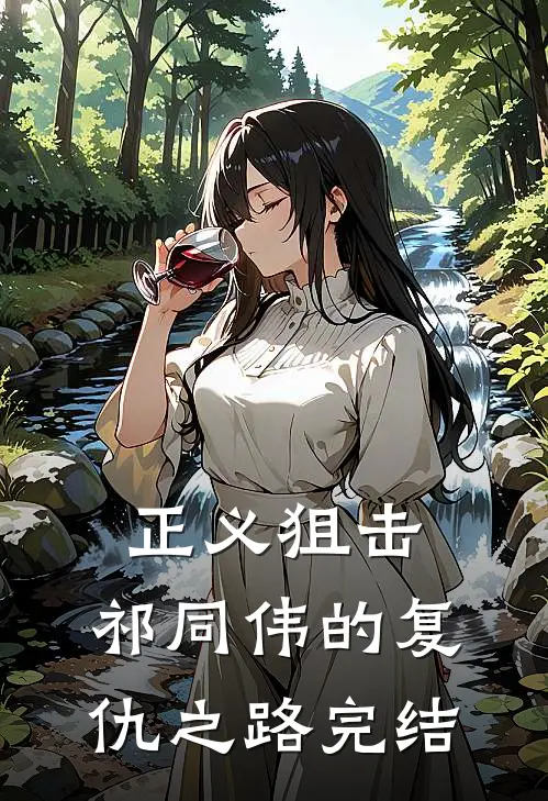 正义狙击：祁同伟的复仇之路完结
