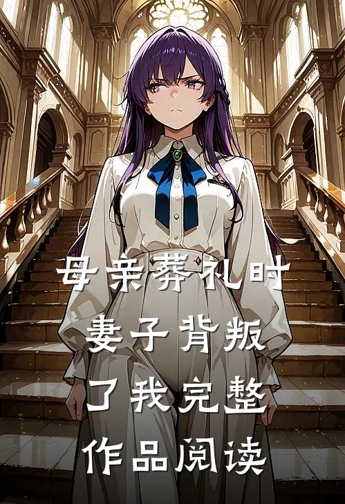 母亲葬礼时，妻子背叛了我完整作品阅读