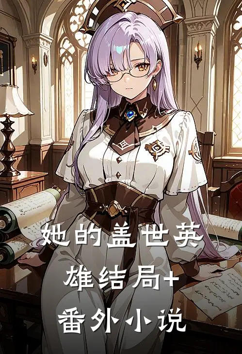 她的盖世英雄结局+番外小说
