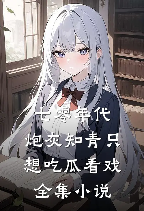 七零年代：炮灰知青只想吃瓜看戏全集小说