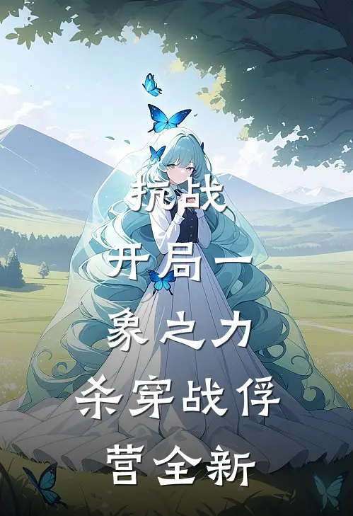 抗战：开局一象之力，杀穿战俘营全新