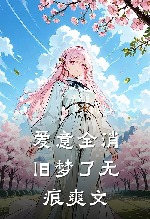爱意全消，旧梦了无痕爽文