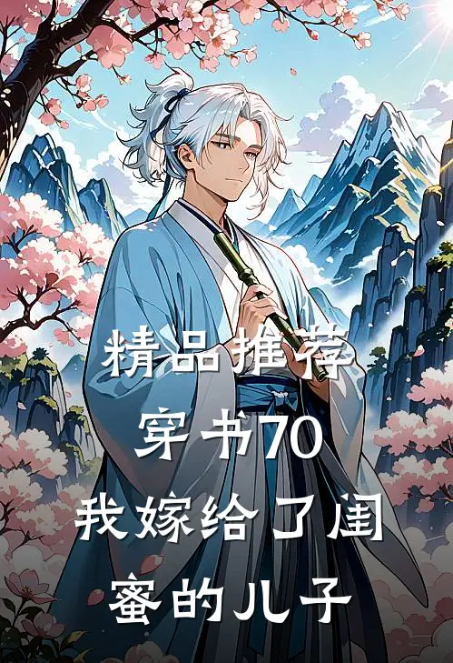 精品推荐穿书70：我嫁给了闺蜜的儿子