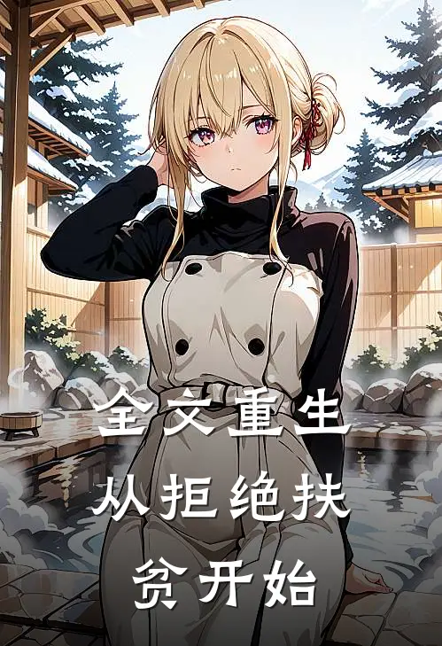 全文重生，从拒绝扶贫开始