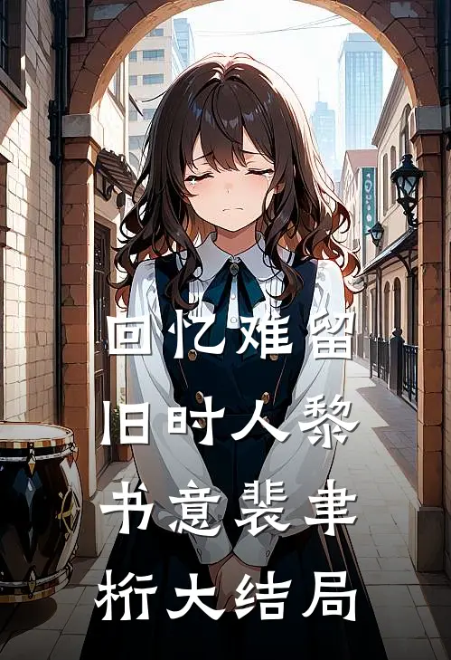 回忆难留旧时人黎书意裴聿桁大结局