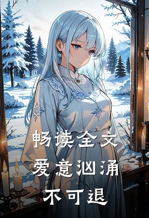 畅读全文爱意汹涌不可退