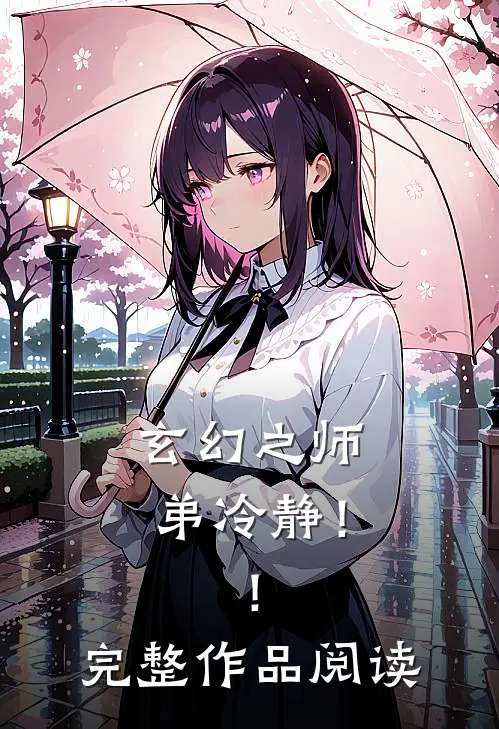 玄幻之师弟冷静！！完整作品阅读