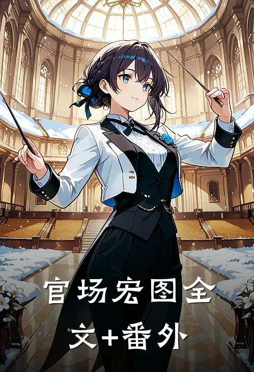 官场宏图全文+番外
