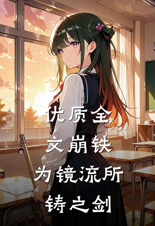 优质全文崩铁：为镜流所铸之剑