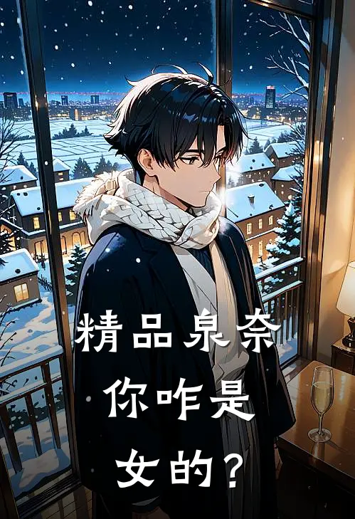 精品泉奈，你咋是女的？