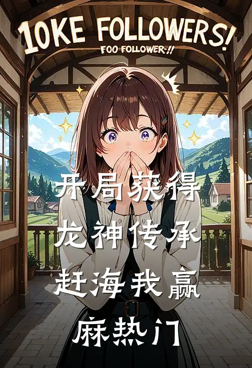 开局获得龙神传承，赶海我赢麻热门