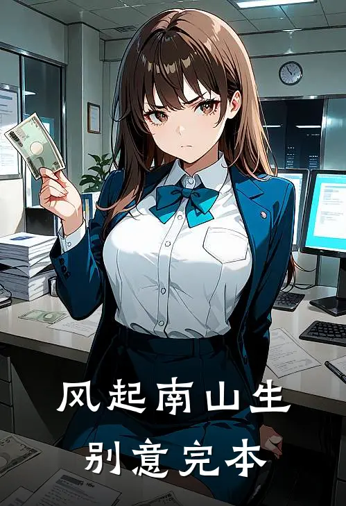 风起南山生别意完本
