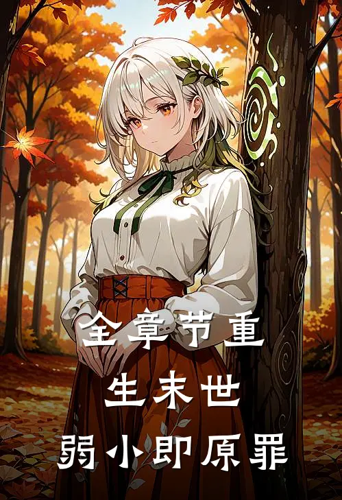 全章节重生末世：弱小即原罪