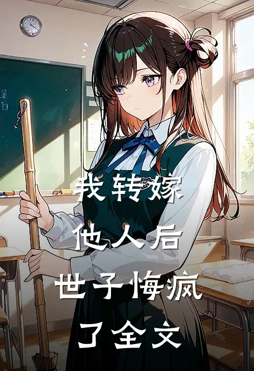 我转嫁他人后，世子悔疯了全文