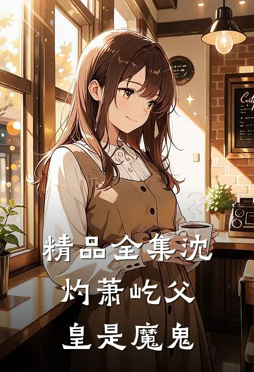 精品全集沈灼萧屹 父皇是魔鬼
