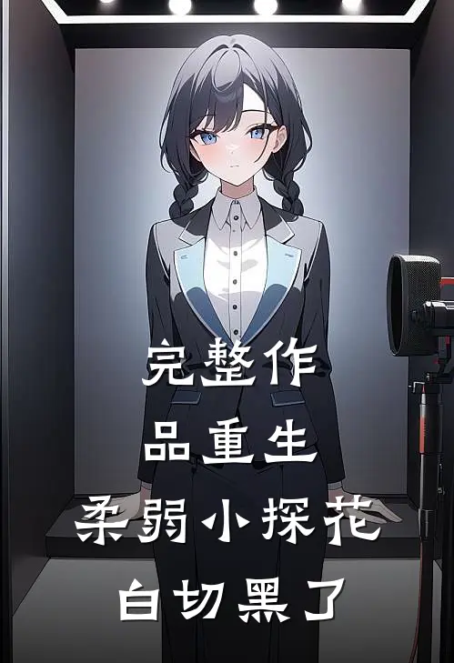 完整作品重生：柔弱小探花白切黑了