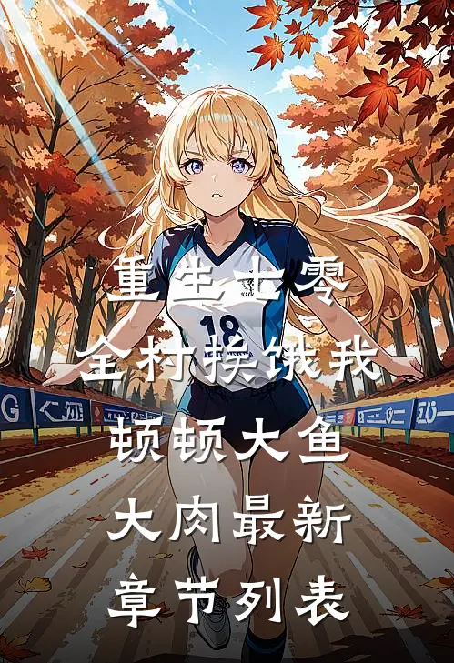 重生七零，全村挨饿我顿顿大鱼大肉最新章节列表