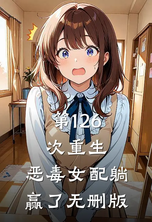 第126次重生，恶毒女配躺赢了无删版
