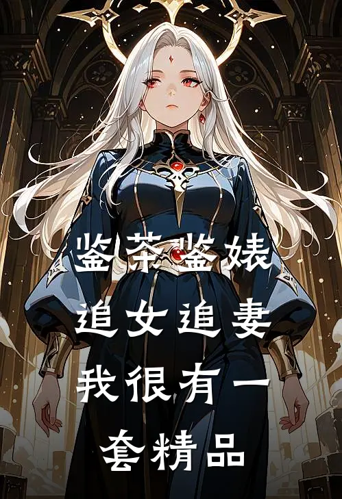 鉴茶鉴婊，追女追妻，我很有一套精品