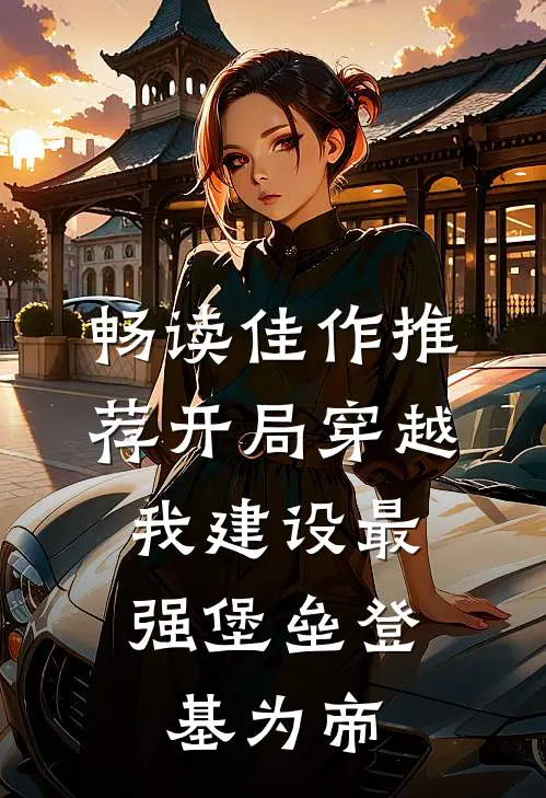 畅读佳作推荐开局穿越，我建设最强堡垒登基为帝