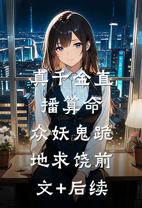 真千金直播算命，众妖鬼跪地求饶前文+后续