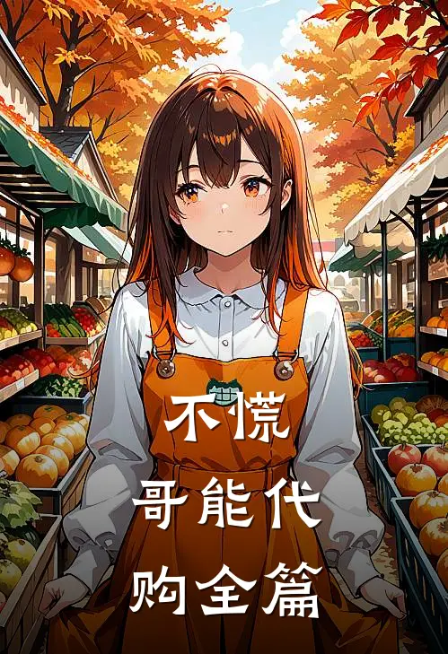 不慌，哥能代购全篇