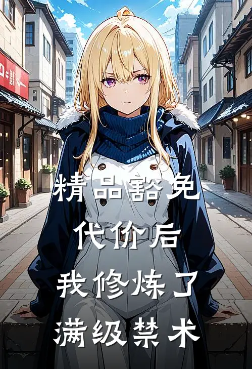 精品豁免代价后，我修炼了满级禁术