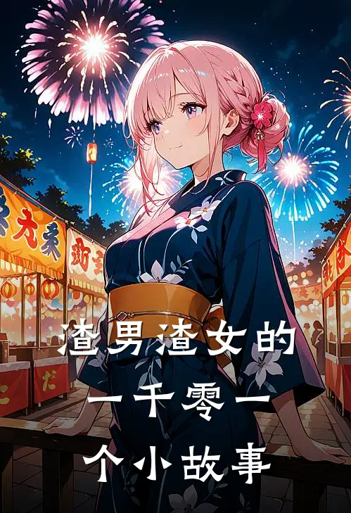 渣男渣女的一千零一个小故事