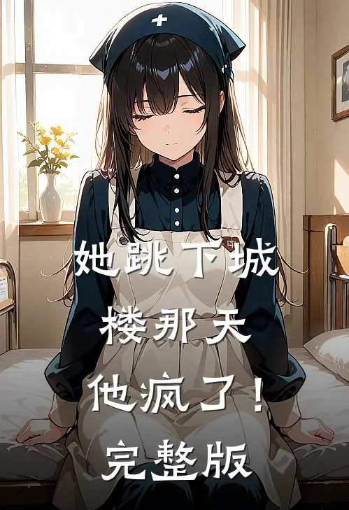 她跳下城楼那天，他疯了！完整版
