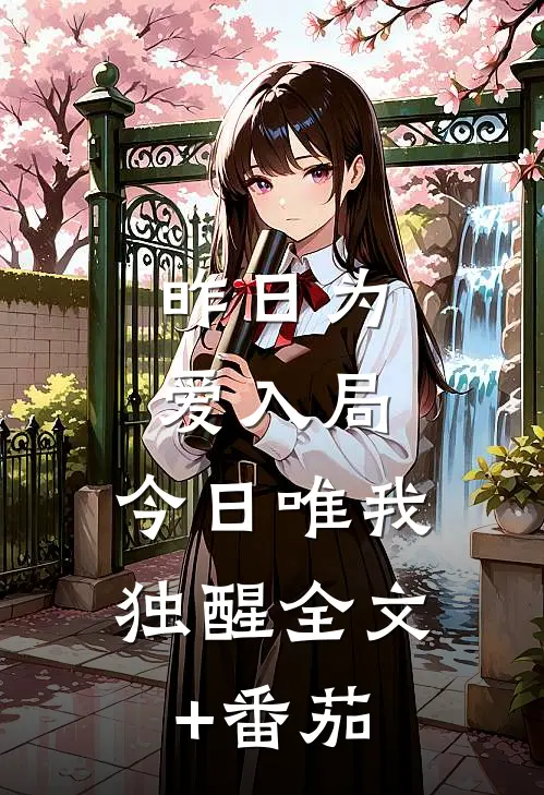 昨日为爱入局，今日唯我独醒全文+番茄