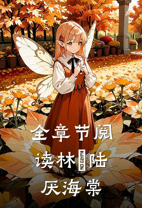 全章节阅读林瑧陆厌海棠